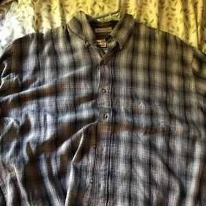 Calvin Klein burton up